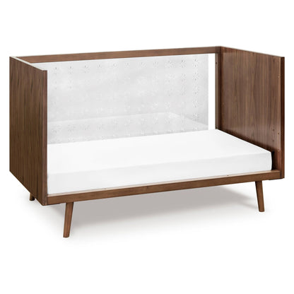 Babyletto Cribs Babyletto Nifty Clear 3-in-1 Crib