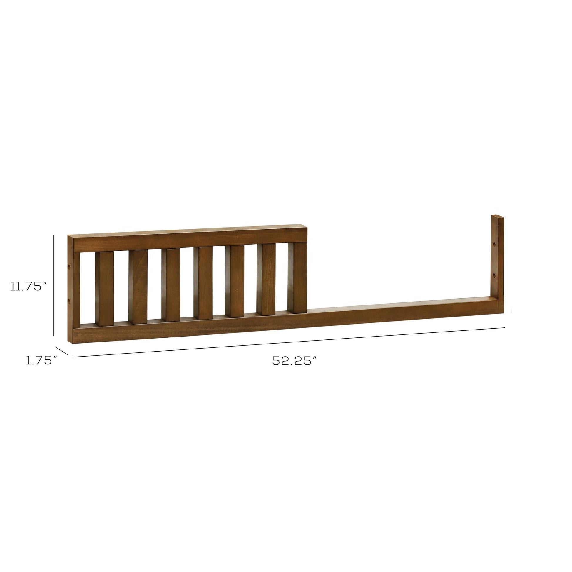Babyletto Conversion Kits Babyletto Nifty Toddler Bed Conversion Kit
