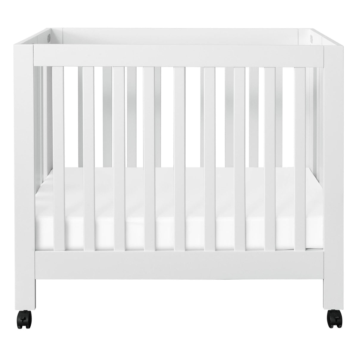 BabylettoBabyletto Origami Mini CribBabysupermarket
