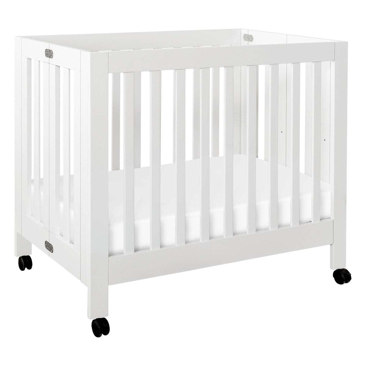 BabylettoBabyletto Origami Mini CribBabysupermarket