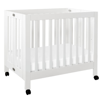 BabylettoBabyletto Origami Mini CribBabysupermarket