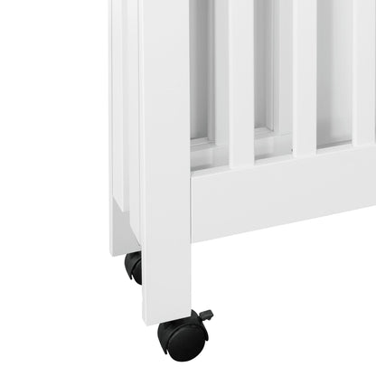 BabylettoBabyletto Origami Mini CribBabysupermarket