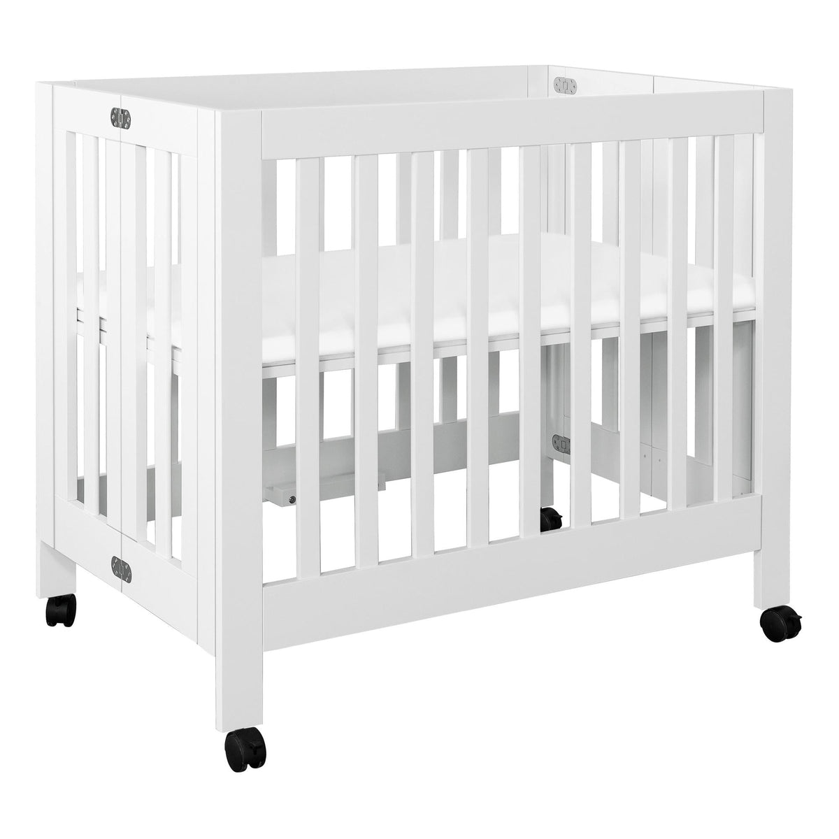 BabylettoBabyletto Origami Mini CribBabysupermarket