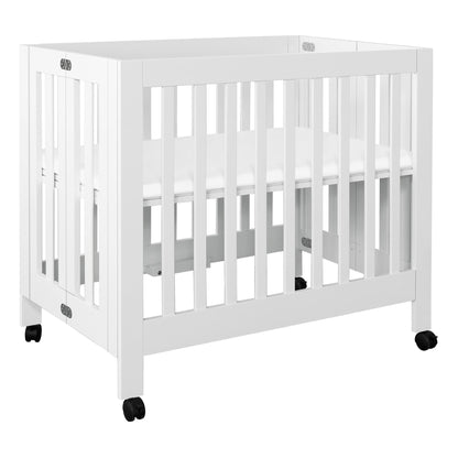 BabylettoBabyletto Origami Mini CribBabysupermarket