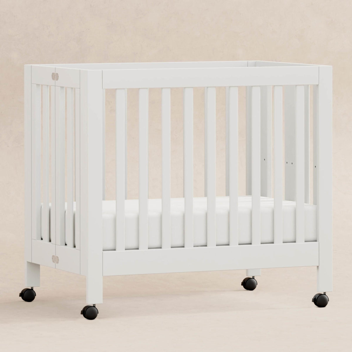 BabylettoBabyletto Origami Mini CribBabysupermarket