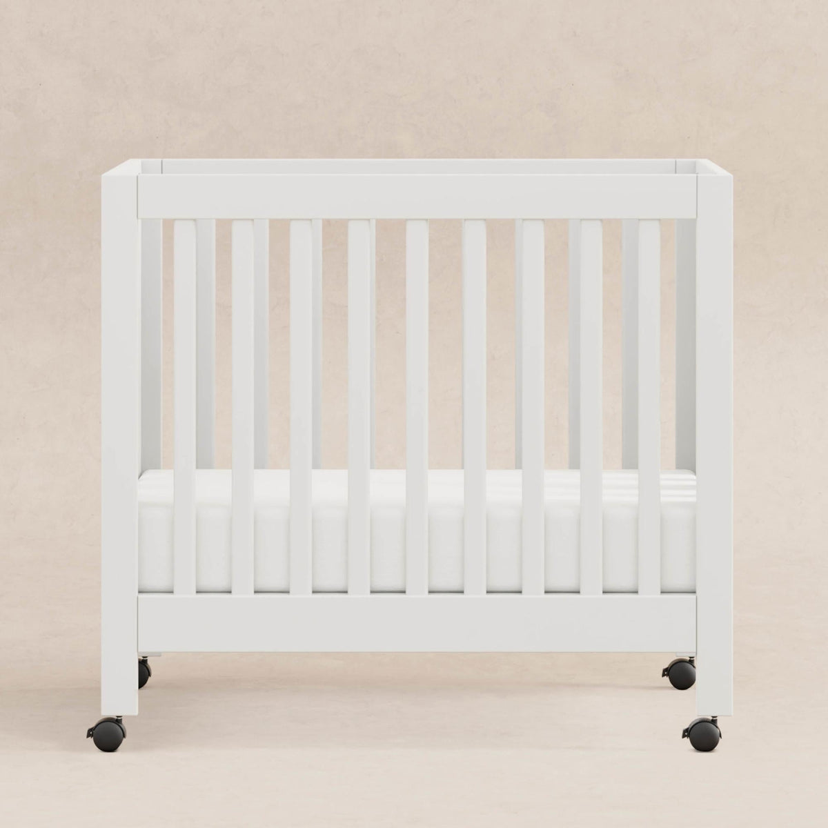 BabylettoBabyletto Origami Mini CribBabysupermarket