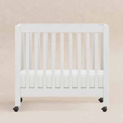BabylettoBabyletto Origami Mini CribBabysupermarket