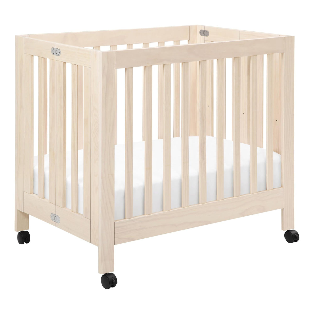 BabylettoBabyletto Origami Mini CribBabysupermarket