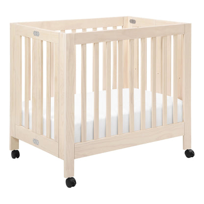 BabylettoBabyletto Origami Mini CribBabysupermarket