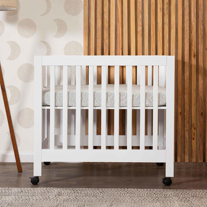 BabylettoBabyletto Origami Mini CribBabysupermarket