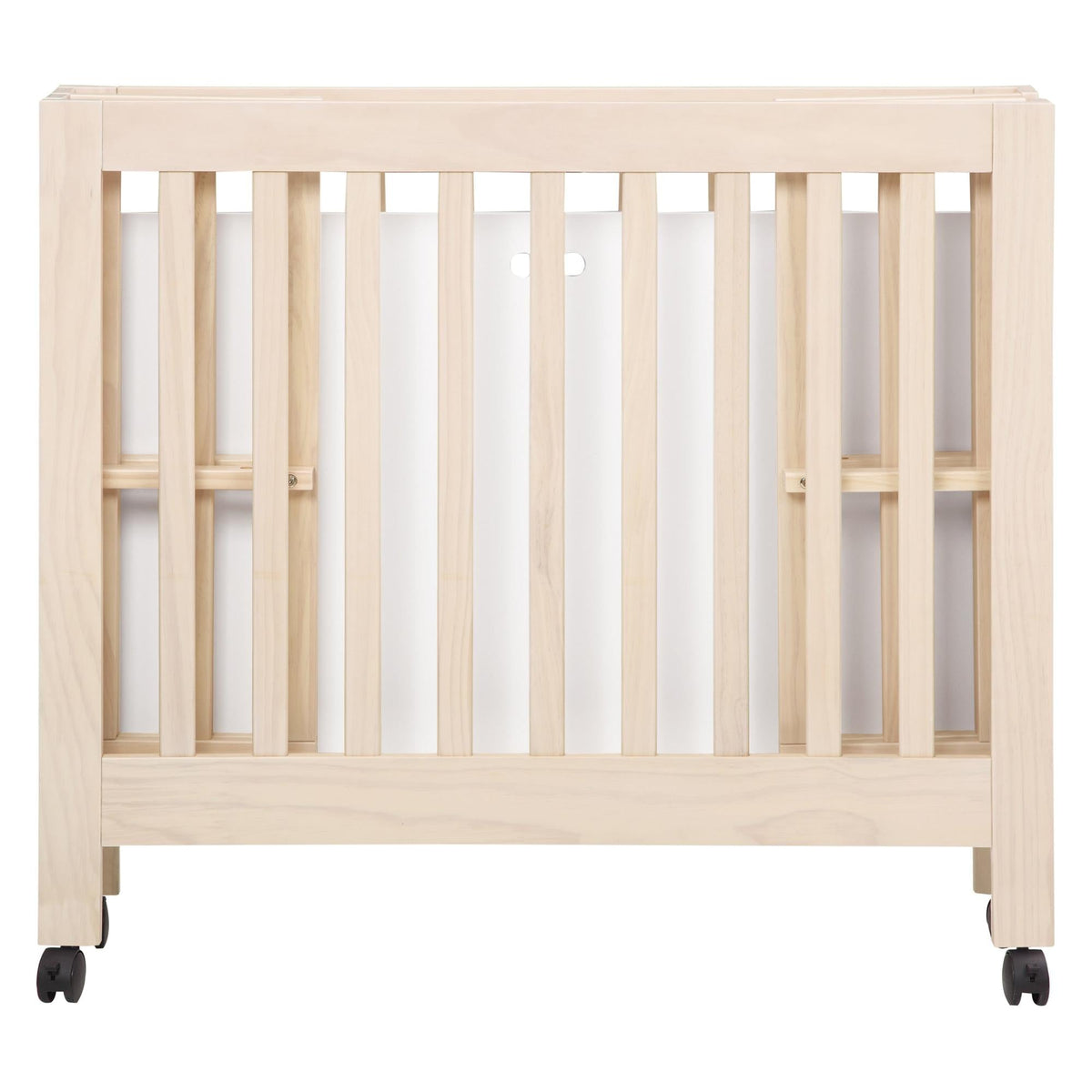 BabylettoBabyletto Origami Mini CribBabysupermarket