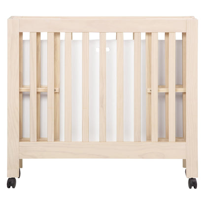 BabylettoBabyletto Origami Mini CribBabysupermarket