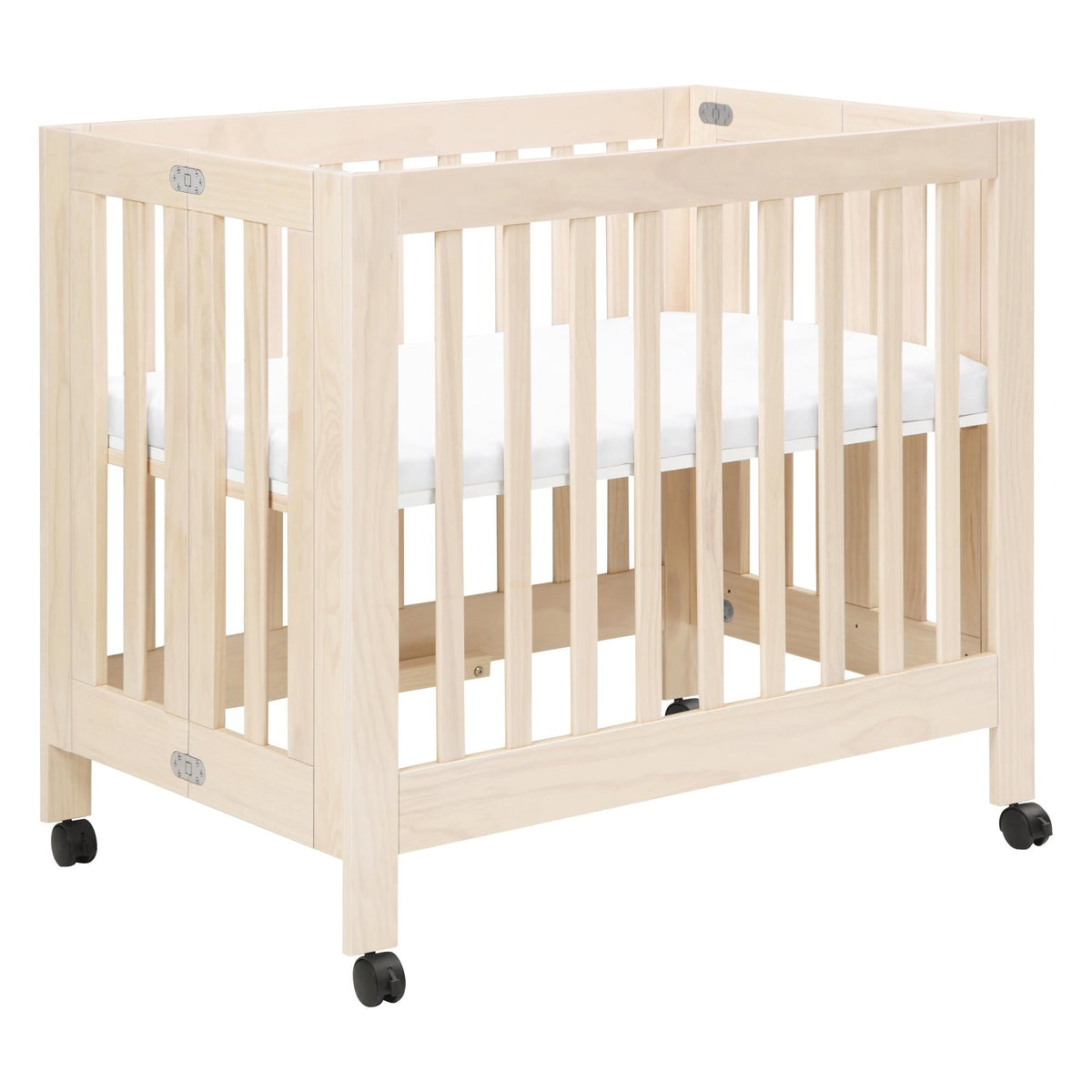 BabylettoBabyletto Origami Mini CribBabysupermarket
