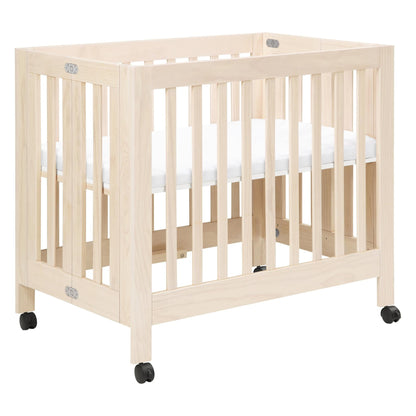 BabylettoBabyletto Origami Mini CribBabysupermarket