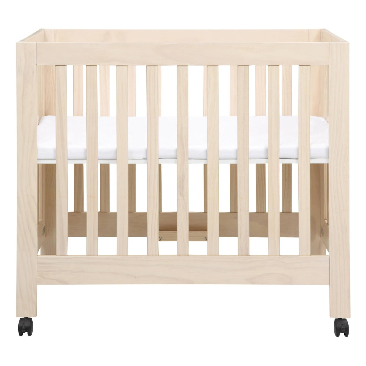 BabylettoBabyletto Origami Mini CribBabysupermarket