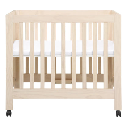 BabylettoBabyletto Origami Mini CribBabysupermarket