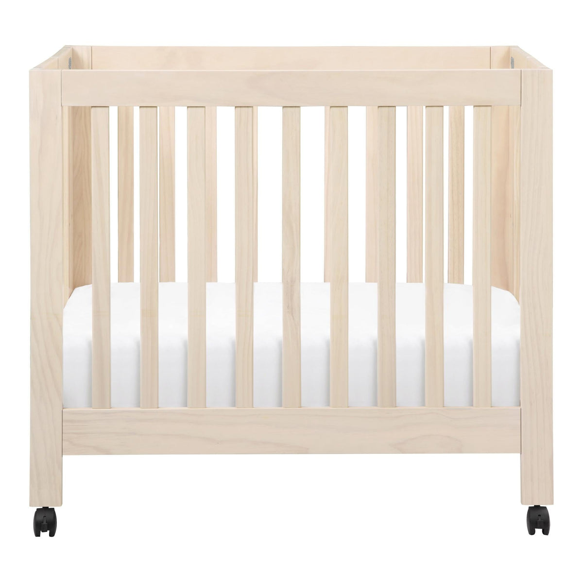 BabylettoBabyletto Origami Mini CribBabysupermarket