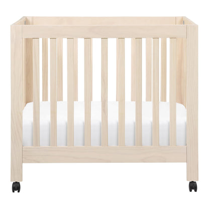 BabylettoBabyletto Origami Mini CribBabysupermarket