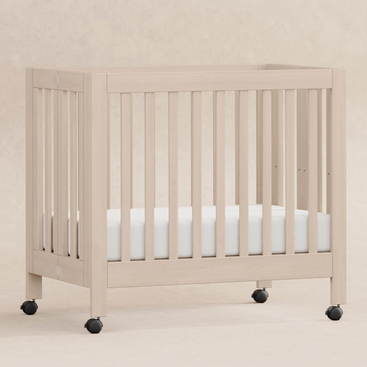 BabylettoBabyletto Origami Mini CribBabysupermarket