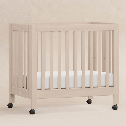 BabylettoBabyletto Origami Mini CribBabysupermarket