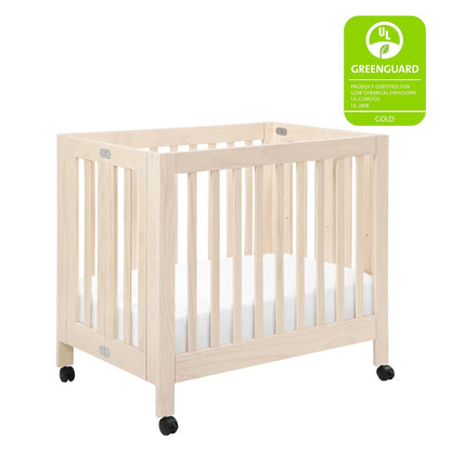 BabylettoBabyletto Origami Mini CribBabysupermarket