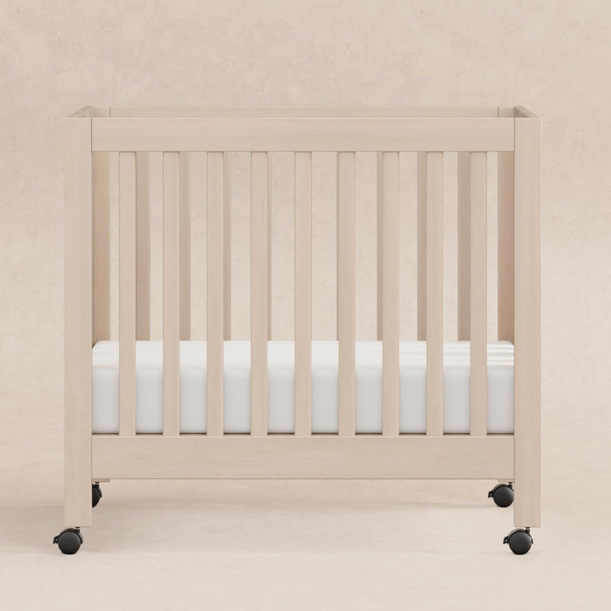 BabylettoBabyletto Origami Mini CribBabysupermarket