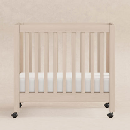 BabylettoBabyletto Origami Mini CribBabysupermarket