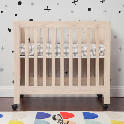 BabylettoBabyletto Origami Mini CribBabysupermarket