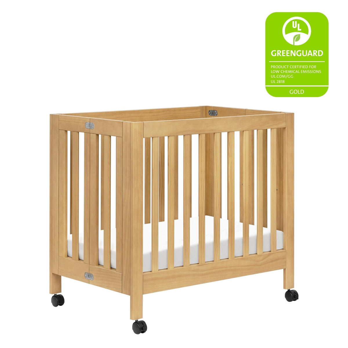 BabylettoBabyletto Origami Mini CribBabysupermarket