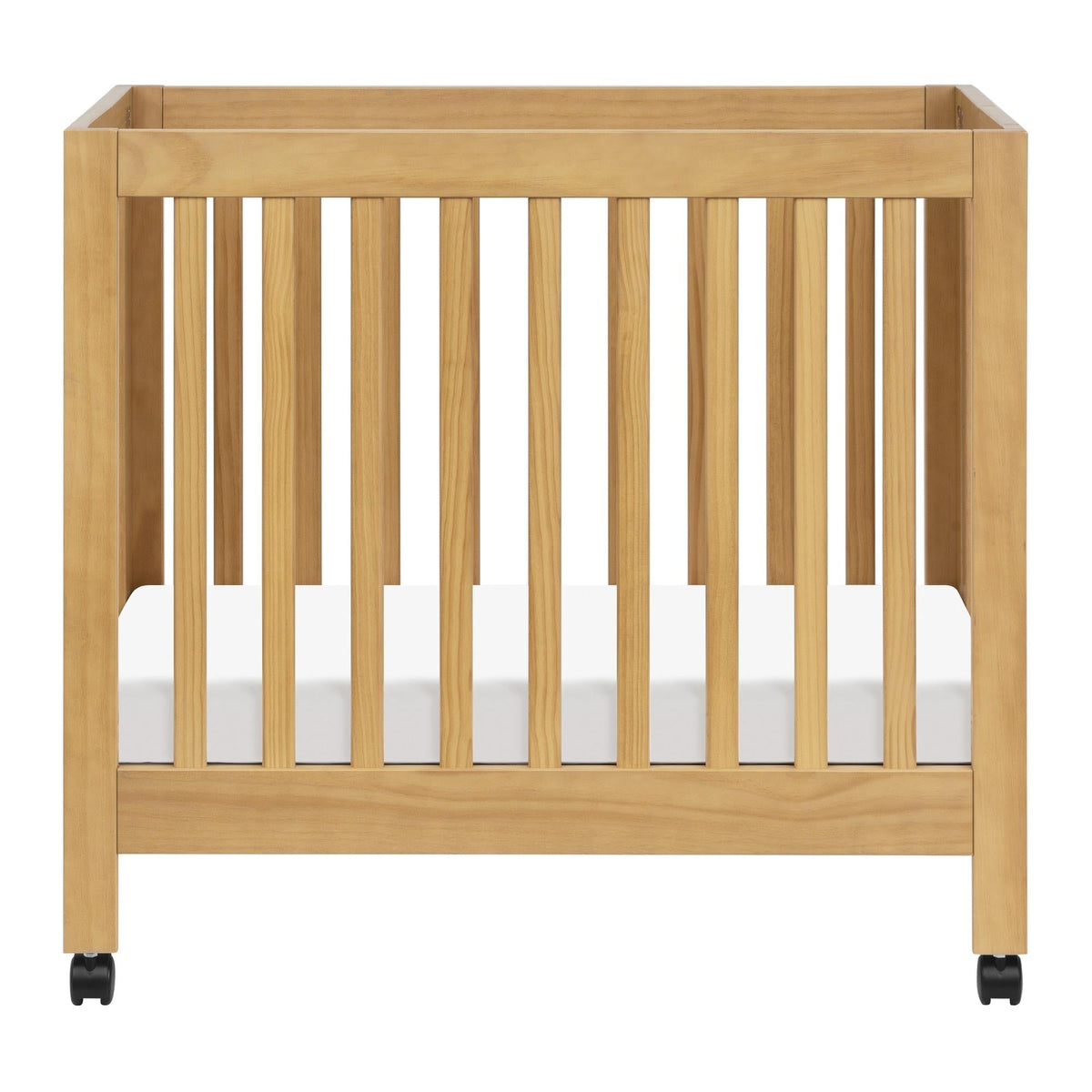 BabylettoBabyletto Origami Mini CribBabysupermarket