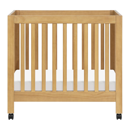 BabylettoBabyletto Origami Mini CribBabysupermarket