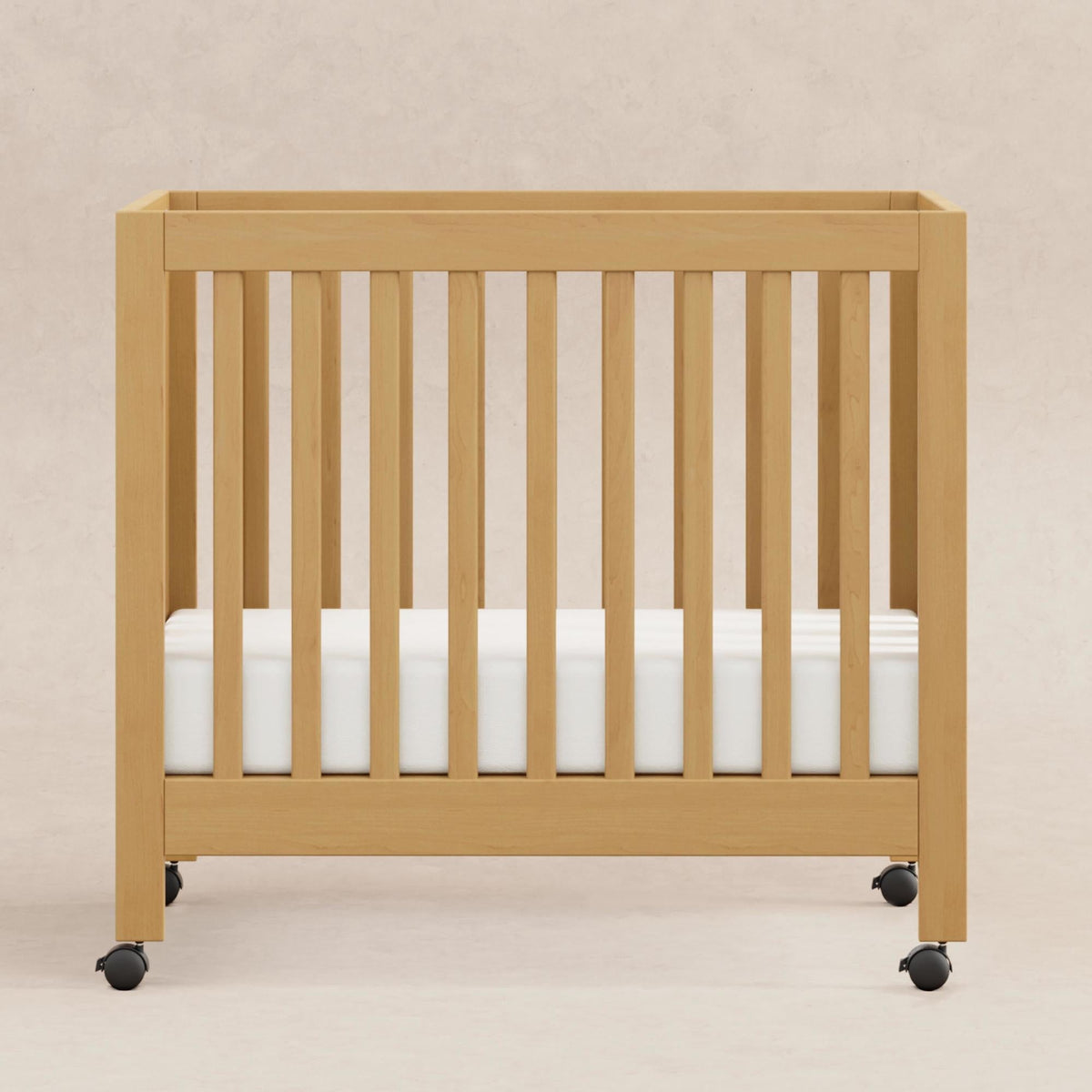 BabylettoBabyletto Origami Mini CribBabysupermarket