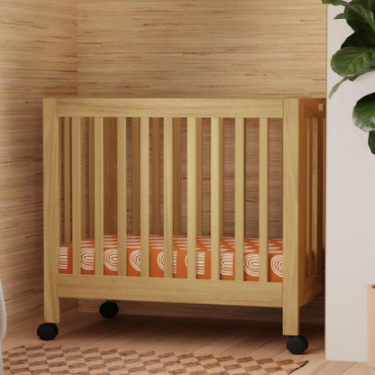 BabylettoBabyletto Origami Mini CribBabysupermarket