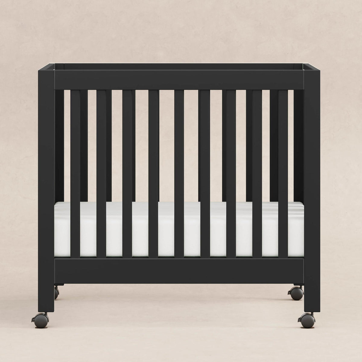 BabylettoBabyletto Origami Mini CribBabysupermarket