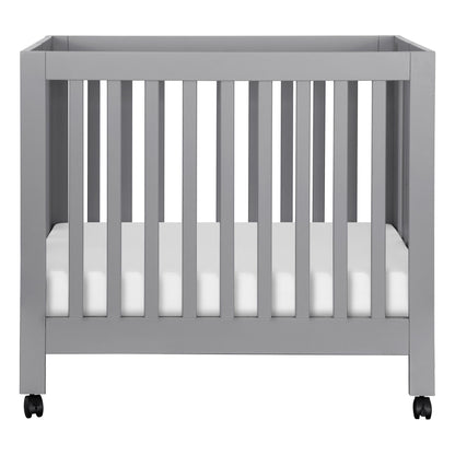 BabylettoBabyletto Origami Mini CribBabysupermarket
