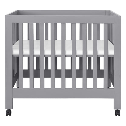 BabylettoBabyletto Origami Mini CribBabysupermarket