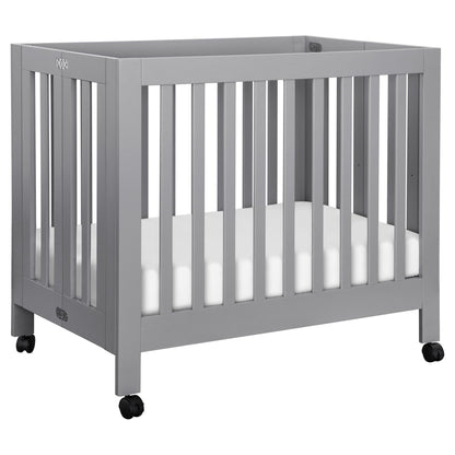 BabylettoBabyletto Origami Mini CribBabysupermarket