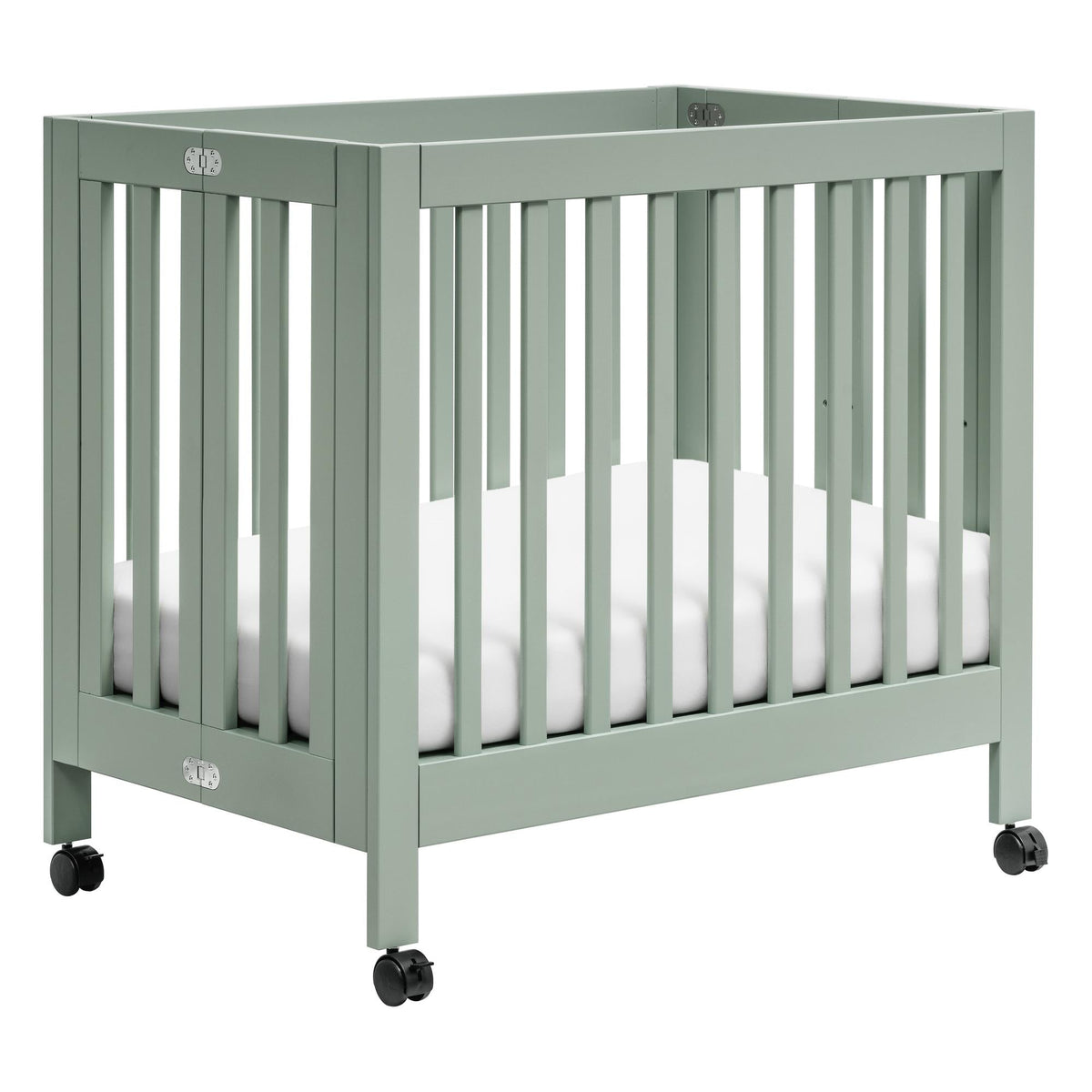 BabylettoBabyletto Origami Mini CribBabysupermarket