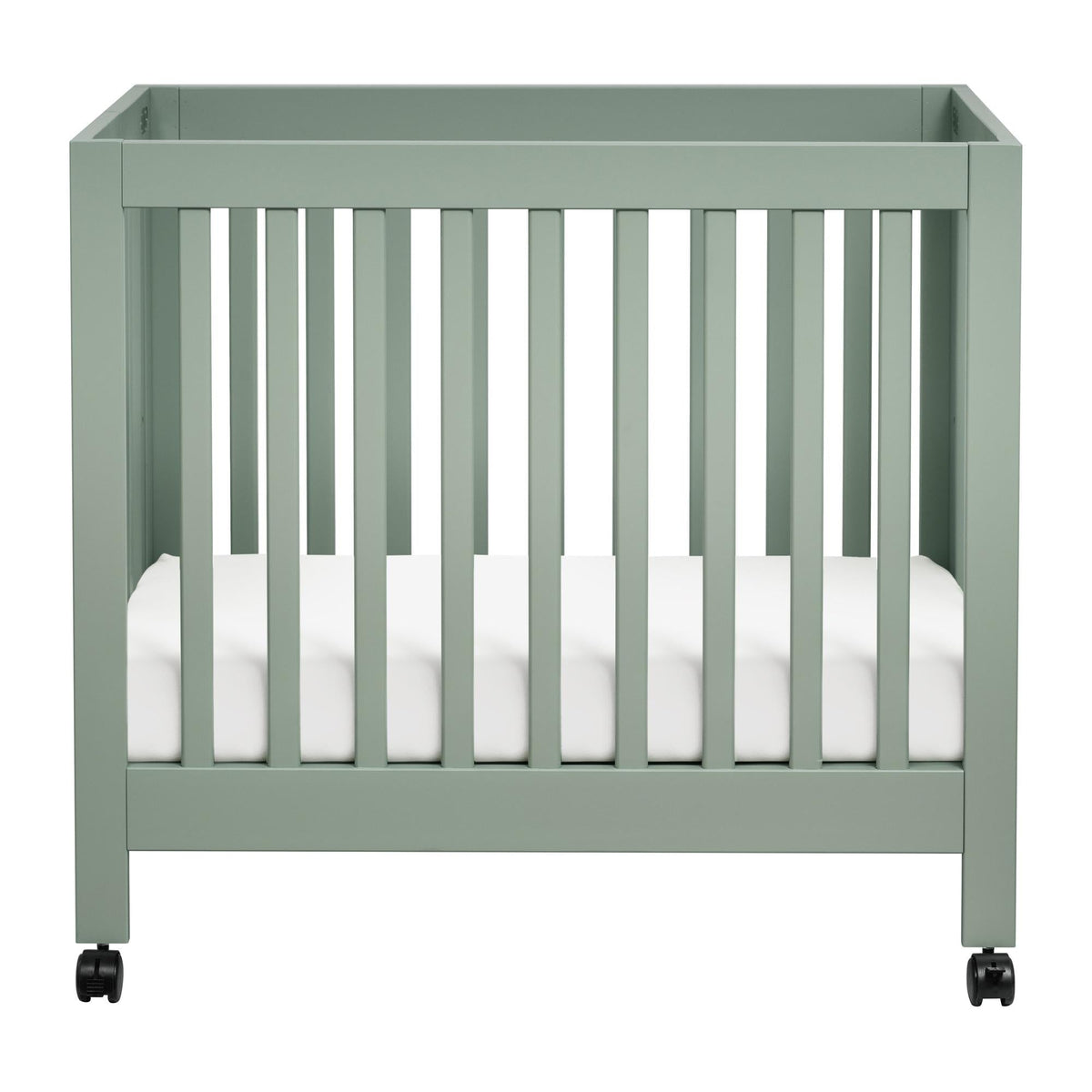 BabylettoBabyletto Origami Mini CribBabysupermarket