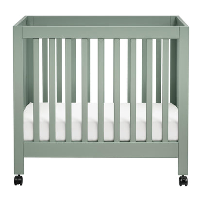 BabylettoBabyletto Origami Mini CribBabysupermarket