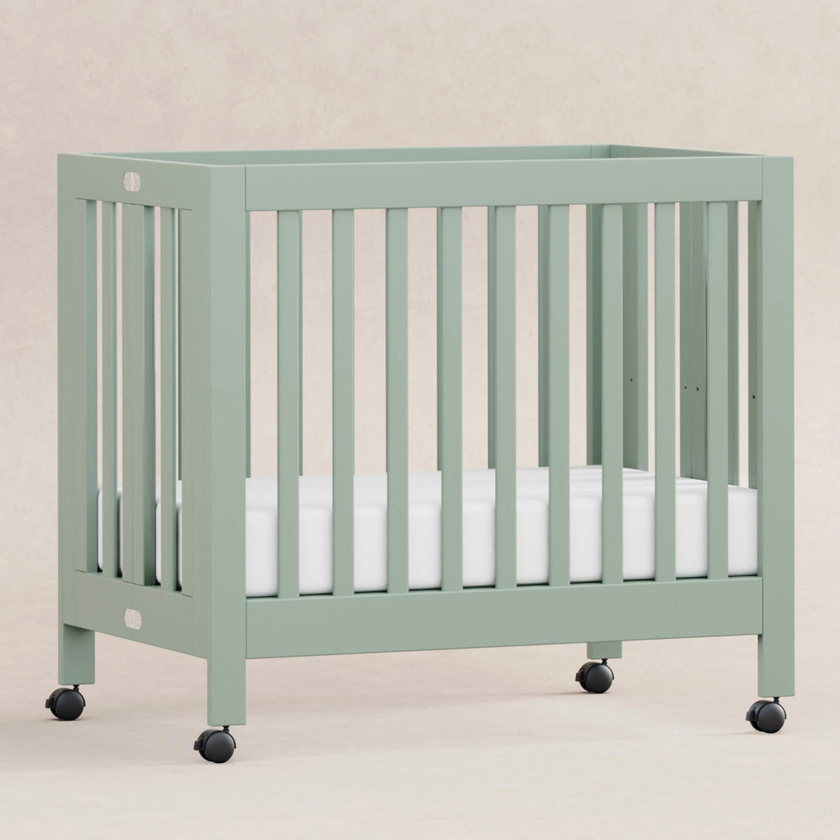 BabylettoBabyletto Origami Mini CribBabysupermarket