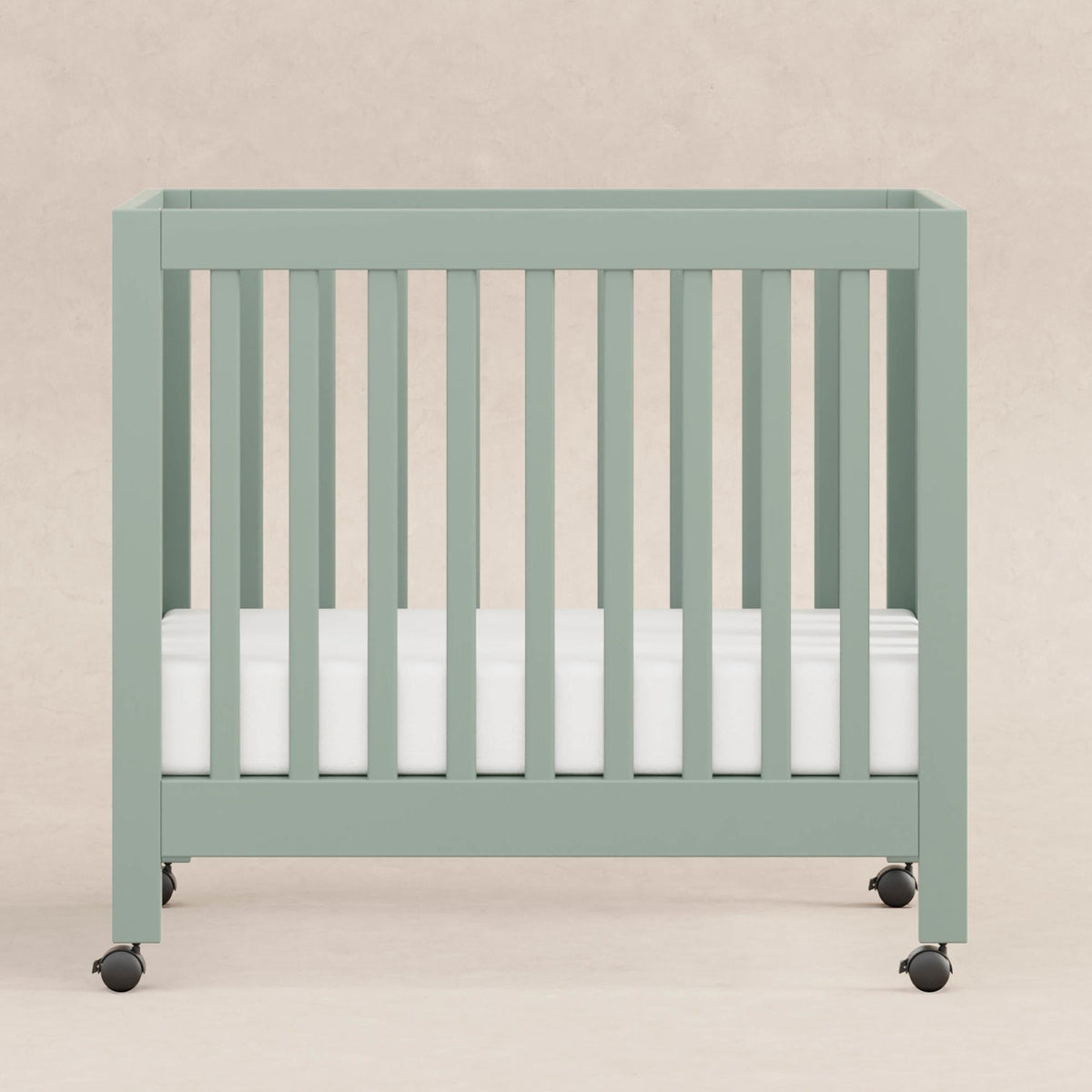 BabylettoBabyletto Origami Mini CribBabysupermarket