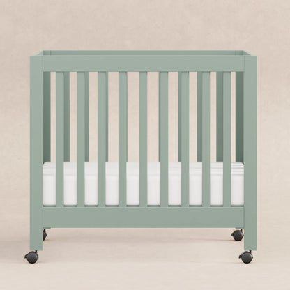 BabylettoBabyletto Origami Mini CribBabysupermarket