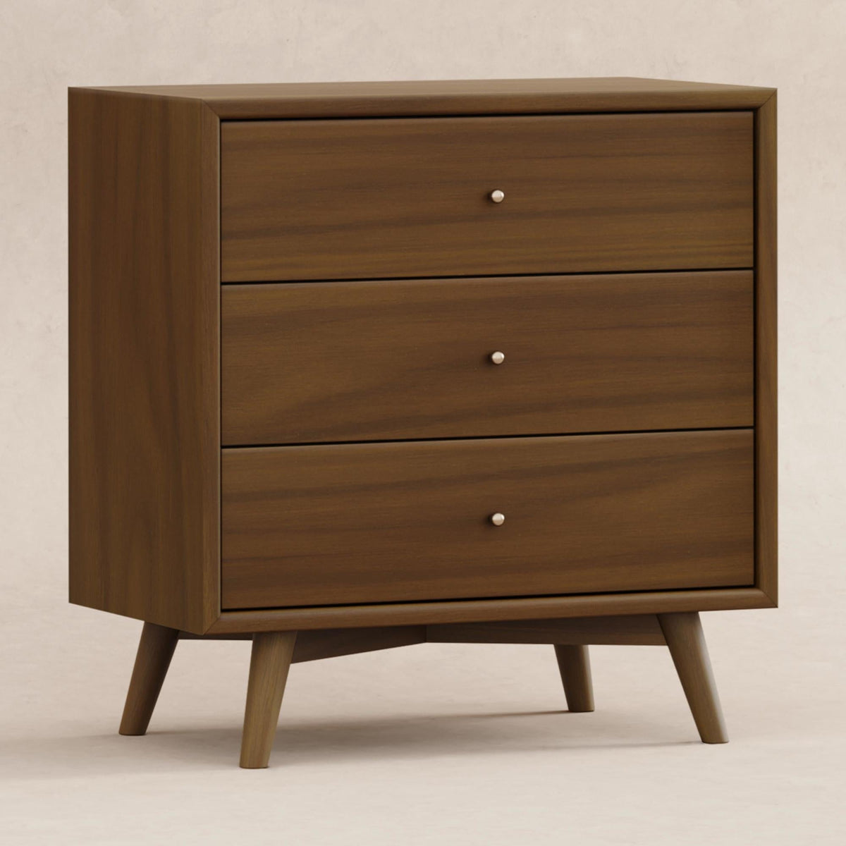 BabylettoBabyletto Palma 3-Drawer DresserBabysupermarket