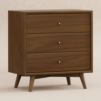 BabylettoBabyletto Palma 3-Drawer DresserBabysupermarket
