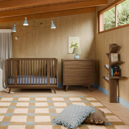 BabylettoBabyletto Palma 3-Drawer DresserBabysupermarket