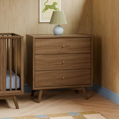 BabylettoBabyletto Palma 3-Drawer DresserBabysupermarket