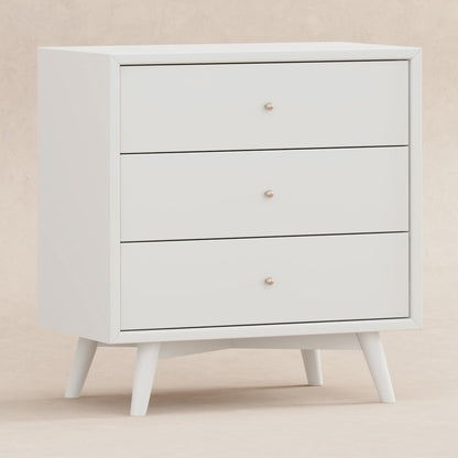 BabylettoBabyletto Palma 3-Drawer DresserBabysupermarket