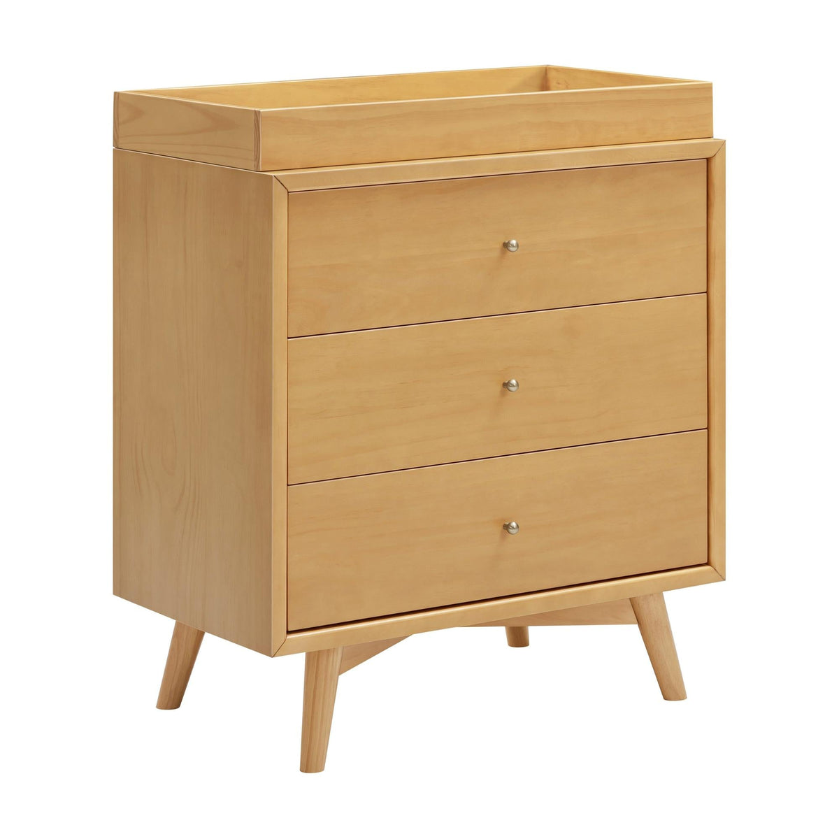 BabylettoBabyletto Palma 3-Drawer DresserBabysupermarket