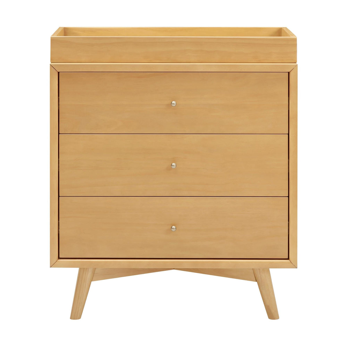 BabylettoBabyletto Palma 3-Drawer DresserBabysupermarket